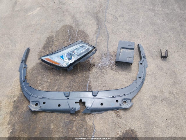 2015 Buick Lacrosse მანქანა იყიდება აუქციონზე, vin: 1G4GA5G33FF179127, აუქციონის ნომერი: 45054124