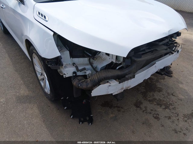 2015 Buick Lacrosse მანქანა იყიდება აუქციონზე, vin: 1G4GA5G33FF179127, აუქციონის ნომერი: 45054124