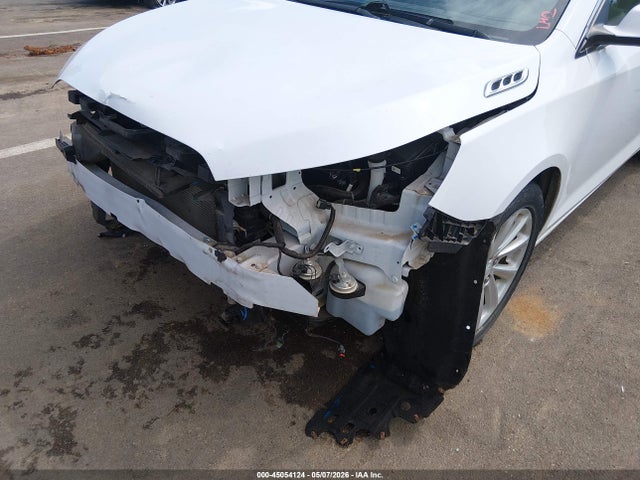2015 Buick Lacrosse მანქანა იყიდება აუქციონზე, vin: 1G4GA5G33FF179127, აუქციონის ნომერი: 45054124