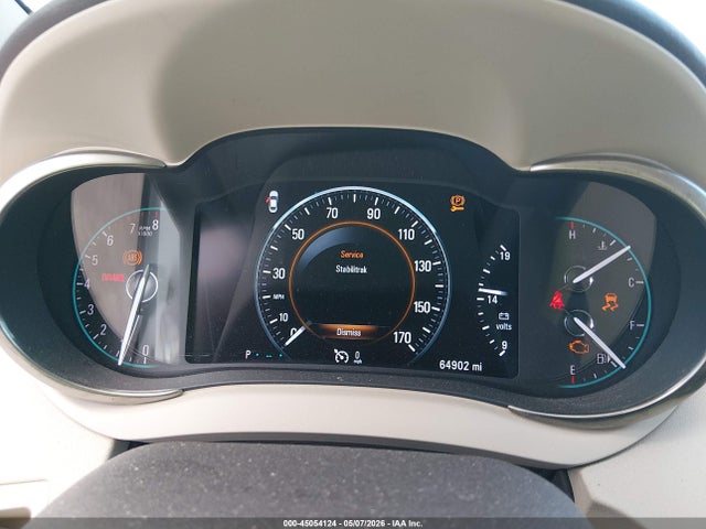 2015 Buick Lacrosse მანქანა იყიდება აუქციონზე, vin: 1G4GA5G33FF179127, აუქციონის ნომერი: 45054124