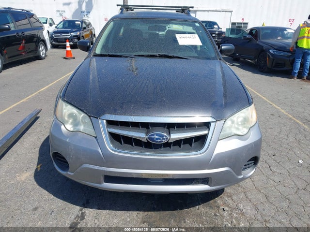 Продаж на аукціоні авто 2009 Subaru Outback 2.5i, vin: 4S4BP60C296322243, номер лоту: 45054125