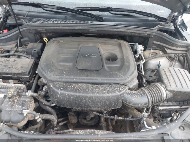 Продаж на аукціоні авто 2019 Jeep Grand Cherokee Limited 4x4, vin: 1C4RJFBG6KC787006, номер лоту: 45054126