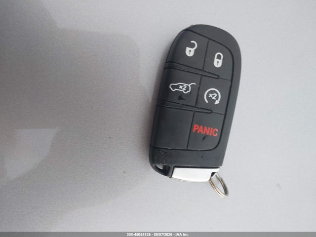 Продаж на аукціоні авто 2019 Jeep Grand Cherokee Limited 4x4, vin: 1C4RJFBG6KC787006, номер лоту: 45054126