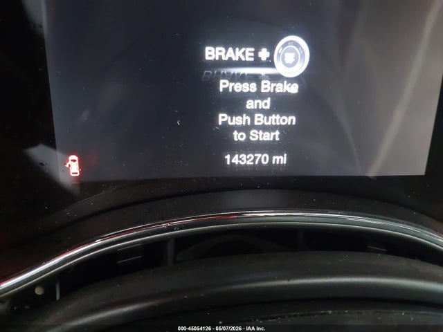 Продаж на аукціоні авто 2019 Jeep Grand Cherokee Limited 4x4, vin: 1C4RJFBG6KC787006, номер лоту: 45054126
