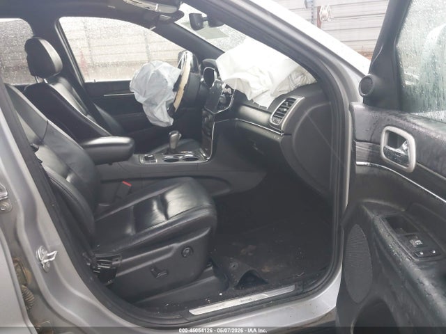 Продаж на аукціоні авто 2019 Jeep Grand Cherokee Limited 4x4, vin: 1C4RJFBG6KC787006, номер лоту: 45054126