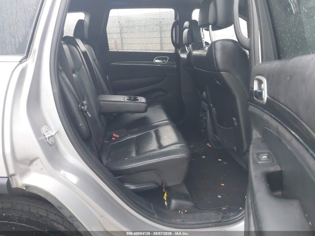 Продаж на аукціоні авто 2019 Jeep Grand Cherokee Limited 4x4, vin: 1C4RJFBG6KC787006, номер лоту: 45054126