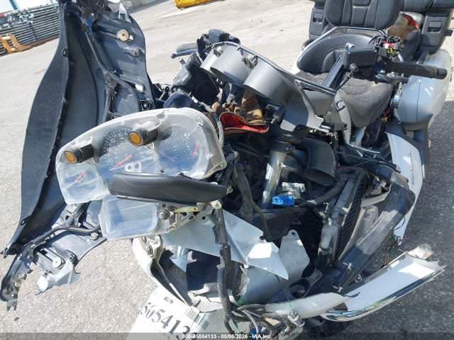 Продажа на аукционе авто 2005 Honda Gl1800, vin: 1HFSC47095A411286, номер лота: 45054133