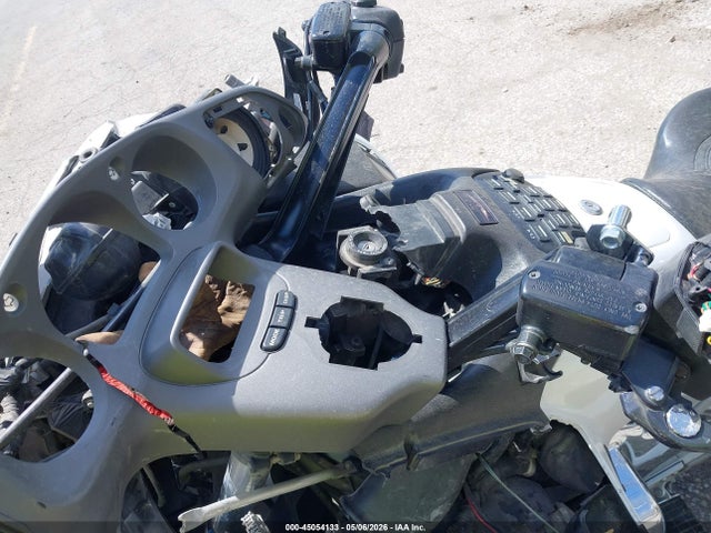 Продажа на аукционе авто 2005 Honda Gl1800, vin: 1HFSC47095A411286, номер лота: 45054133