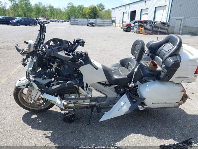 Продажа на аукционе авто 2005 Honda Gl1800, vin: 1HFSC47095A411286, номер лота: 45054133