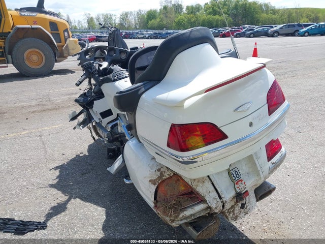 Продажа на аукционе авто 2005 Honda Gl1800, vin: 1HFSC47095A411286, номер лота: 45054133