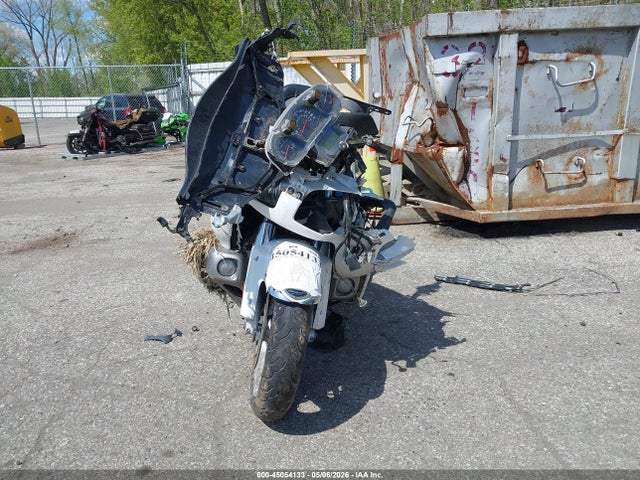 Продажа на аукционе авто 2005 Honda Gl1800, vin: 1HFSC47095A411286, номер лота: 45054133