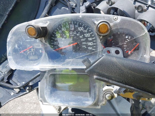 Продажа на аукционе авто 2005 Honda Gl1800, vin: 1HFSC47095A411286, номер лота: 45054133