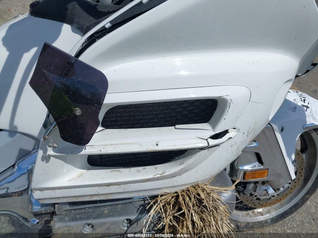 Продажа на аукционе авто 2005 Honda Gl1800, vin: 1HFSC47095A411286, номер лота: 45054133