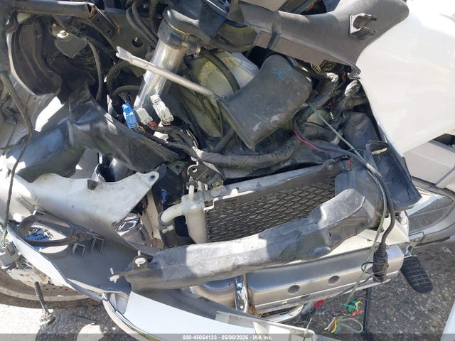 Продажа на аукционе авто 2005 Honda Gl1800, vin: 1HFSC47095A411286, номер лота: 45054133
