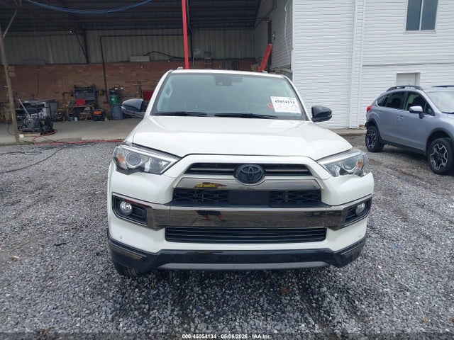 JTEBU5JR0L5769902 Toyota 4runner Nightshade Special Edition