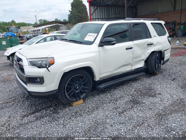 JTEBU5JR0L5769902 Toyota 4runner Nightshade Special Edition