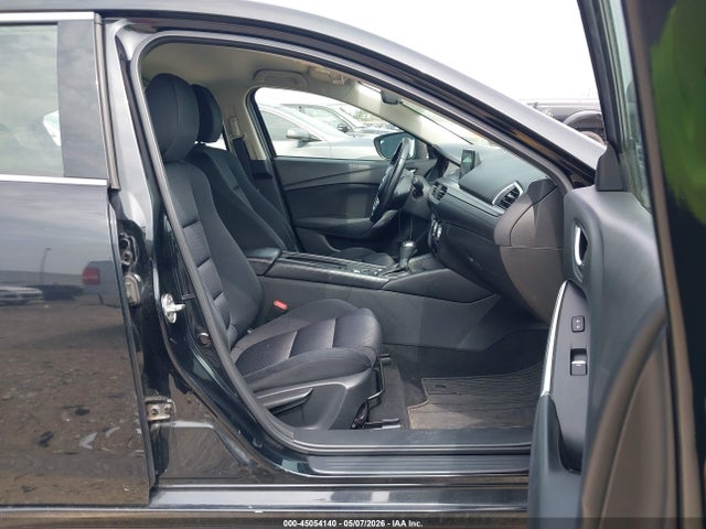 45054140 :رقم المزاد ، JM1GJ1U53G1418757 vin ، 2016 Mazda Mazda6 I Sport مزاد بيع