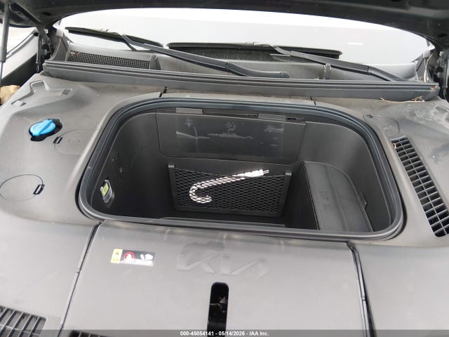 45054141 :رقم المزاد ، KNDAA5S25R6033762 vin ، 2024 Kia Ev9 Light Short Range مزاد بيع