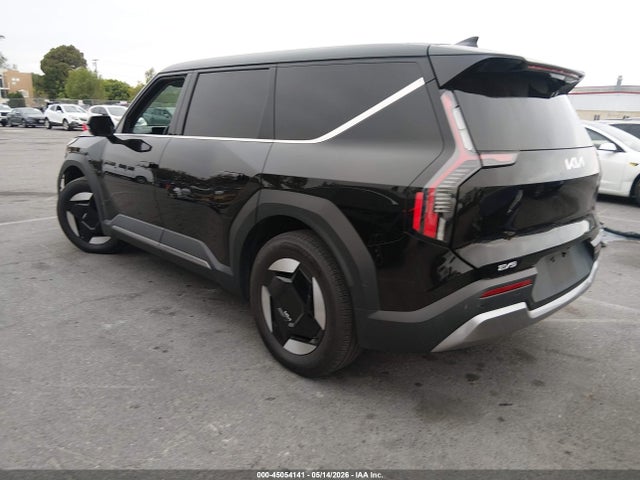 45054141 :رقم المزاد ، KNDAA5S25R6033762 vin ، 2024 Kia Ev9 Light Short Range مزاد بيع