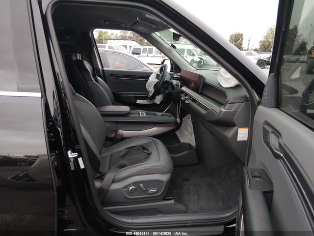 45054141 :رقم المزاد ، KNDAA5S25R6033762 vin ، 2024 Kia Ev9 Light Short Range مزاد بيع