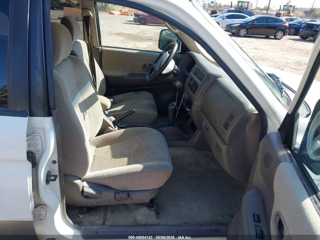 45054142 :رقم المزاد ، JA4LS31P8VP018694 vin ، 1997 Mitsubishi Montero Sport Ls مزاد بيع