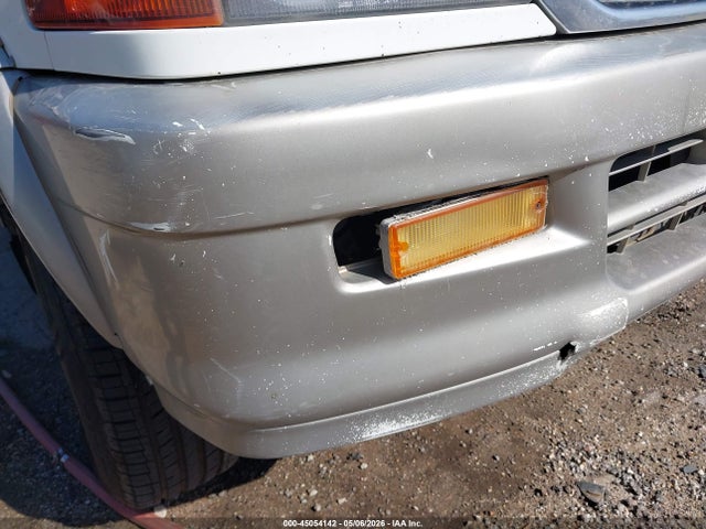 45054142 :رقم المزاد ، JA4LS31P8VP018694 vin ، 1997 Mitsubishi Montero Sport Ls مزاد بيع