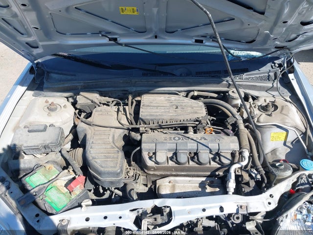 Aukcja sprzedaży 2001 Honda Civic Lx, vin: 1HGEM21591L095921, numer aukcji: 45054143