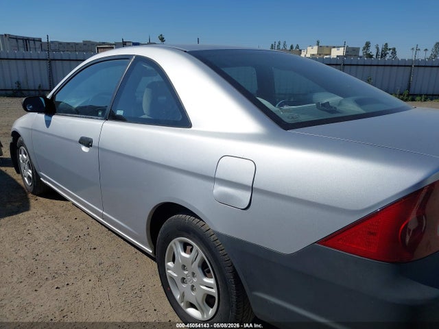 Aukcja sprzedaży 2001 Honda Civic Lx, vin: 1HGEM21591L095921, numer aukcji: 45054143