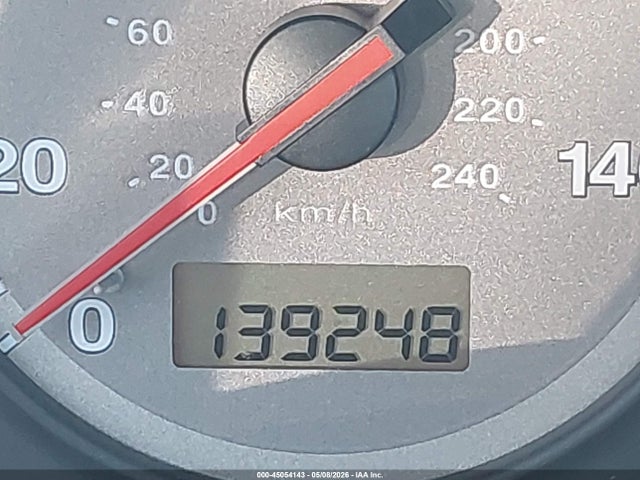 Aukcja sprzedaży 2001 Honda Civic Lx, vin: 1HGEM21591L095921, numer aukcji: 45054143