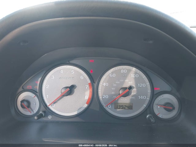 Aukcja sprzedaży 2001 Honda Civic Lx, vin: 1HGEM21591L095921, numer aukcji: 45054143