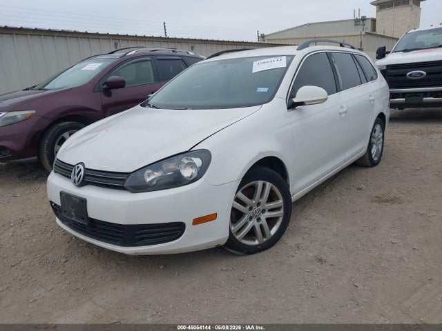 Aukcja sprzedaży 2011 Volkswagen Jetta Sportwagen 2.0l Tdi, vin: 3VWPL7AJ9BM702689, numer aukcji: 45054144