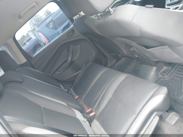 2015 Ford Escape S მანქანა იყიდება აუქციონზე, vin: 1FMCU0F73FUC55406, აუქციონის ნომერი: 45054147