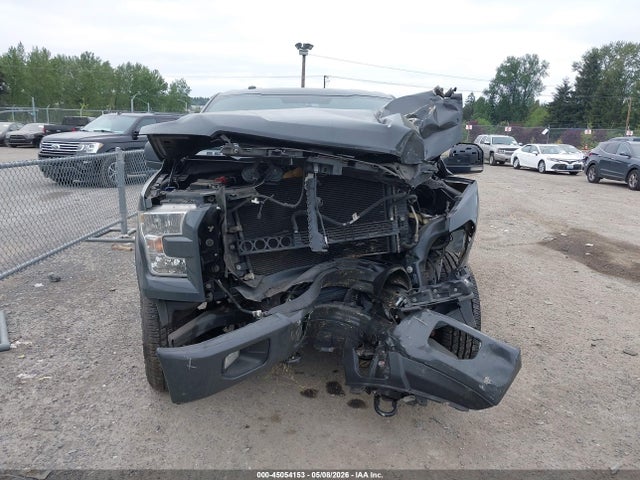 Ford F-150 Xlt 2016 1FTEW1EP1GKD33354 Image 13