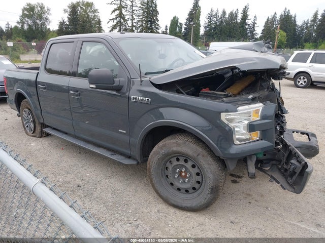 Ford F-150 Xlt 2016 1FTEW1EP1GKD33354 Image 14
