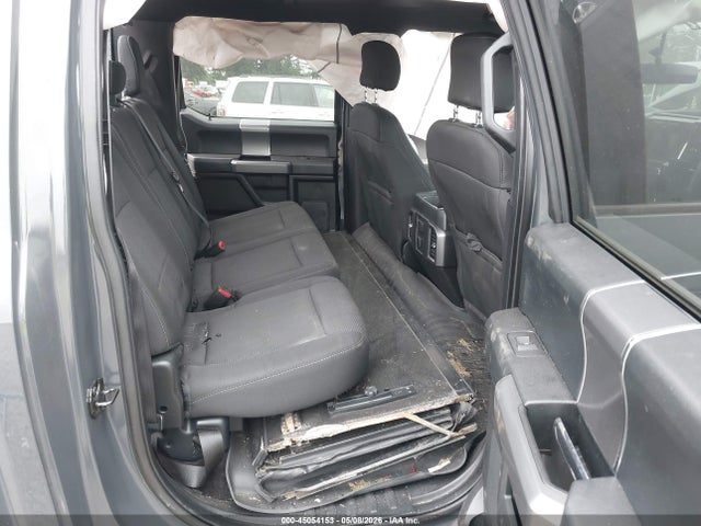 Ford F-150 Xlt 2016 1FTEW1EP1GKD33354 Image 8
