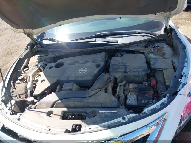1N4AL3AP4FC578382 Nissan Altima 2.5 S