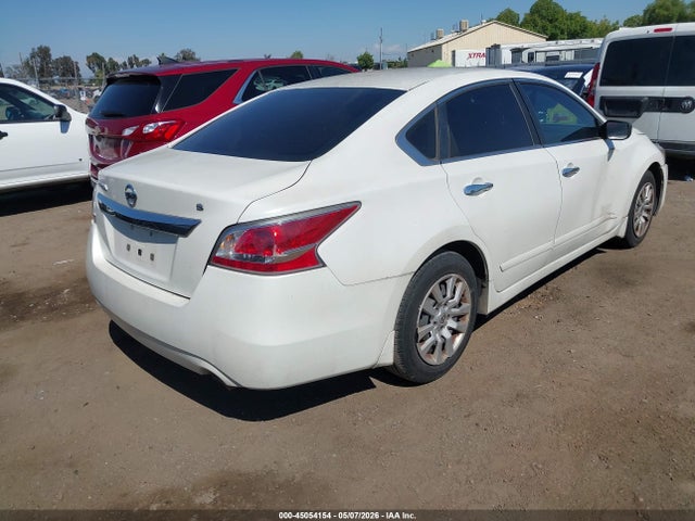 1N4AL3AP4FC578382 Nissan Altima 2.5 S