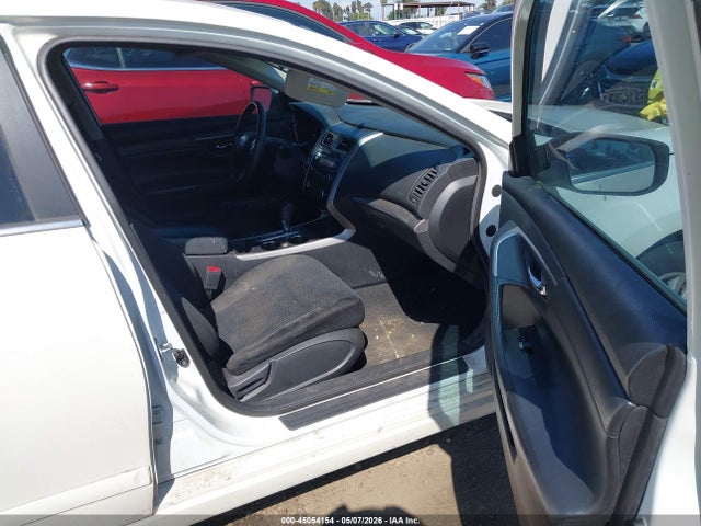 1N4AL3AP4FC578382 Nissan Altima 2.5 S