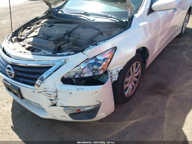 1N4AL3AP4FC578382 Nissan Altima 2.5 S