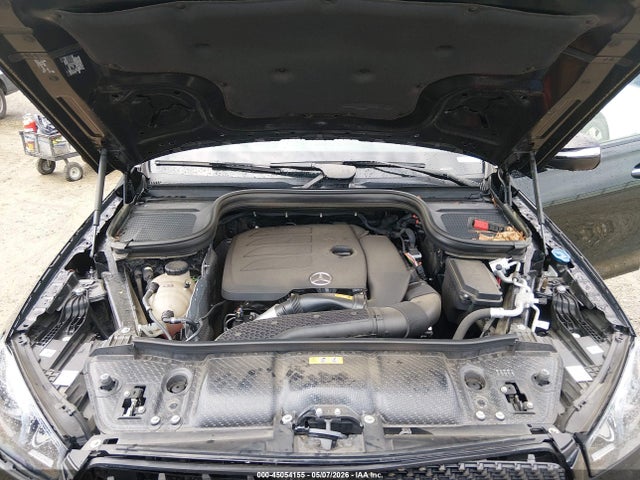 Aukcja sprzedaży 2021 Mercedes-benz Gle 350, vin: 4JGFB4JB5MA564895, numer aukcji: 45054155