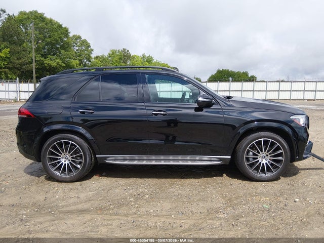 Aukcja sprzedaży 2021 Mercedes-benz Gle 350, vin: 4JGFB4JB5MA564895, numer aukcji: 45054155