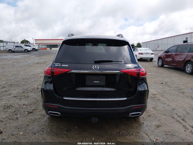 Aukcja sprzedaży 2021 Mercedes-benz Gle 350, vin: 4JGFB4JB5MA564895, numer aukcji: 45054155