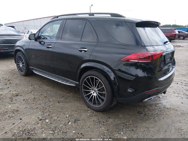Aukcja sprzedaży 2021 Mercedes-benz Gle 350, vin: 4JGFB4JB5MA564895, numer aukcji: 45054155