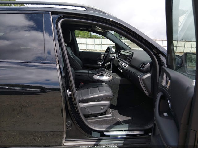 Aukcja sprzedaży 2021 Mercedes-benz Gle 350, vin: 4JGFB4JB5MA564895, numer aukcji: 45054155
