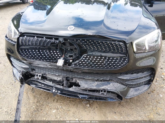 Aukcja sprzedaży 2021 Mercedes-benz Gle 350, vin: 4JGFB4JB5MA564895, numer aukcji: 45054155