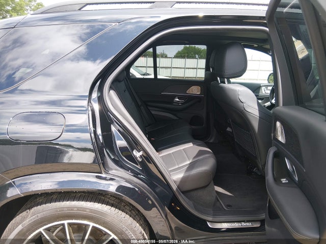 Aukcja sprzedaży 2021 Mercedes-benz Gle 350, vin: 4JGFB4JB5MA564895, numer aukcji: 45054155