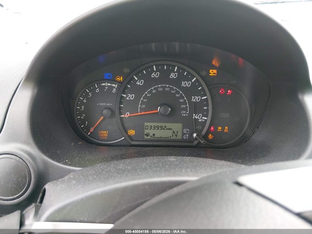 Продаж на аукціоні авто 2024 Mitsubishi Mirage Es/le, vin: ML32AUHJ5RH024953, номер лоту: 45054156