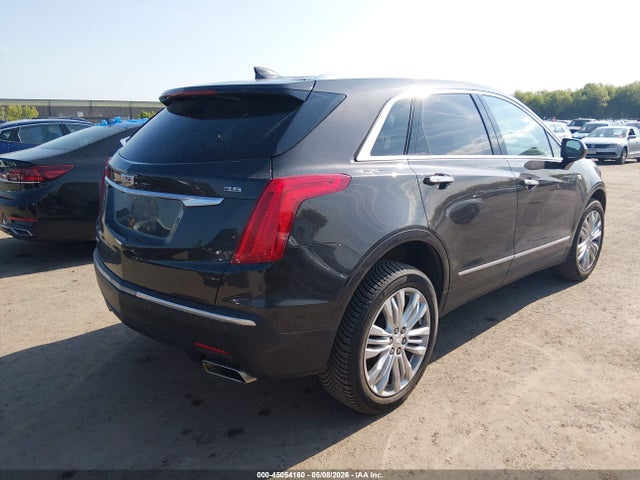 Aukcja sprzedaży 2019 Cadillac Xt5 Premium Luxury, vin: 1GYKNFRS7KZ137737, numer aukcji: 45054160