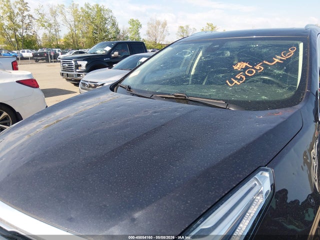 Aukcja sprzedaży 2019 Cadillac Xt5 Premium Luxury, vin: 1GYKNFRS7KZ137737, numer aukcji: 45054160