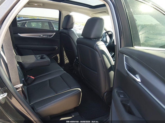 Aukcja sprzedaży 2019 Cadillac Xt5 Premium Luxury, vin: 1GYKNFRS7KZ137737, numer aukcji: 45054160